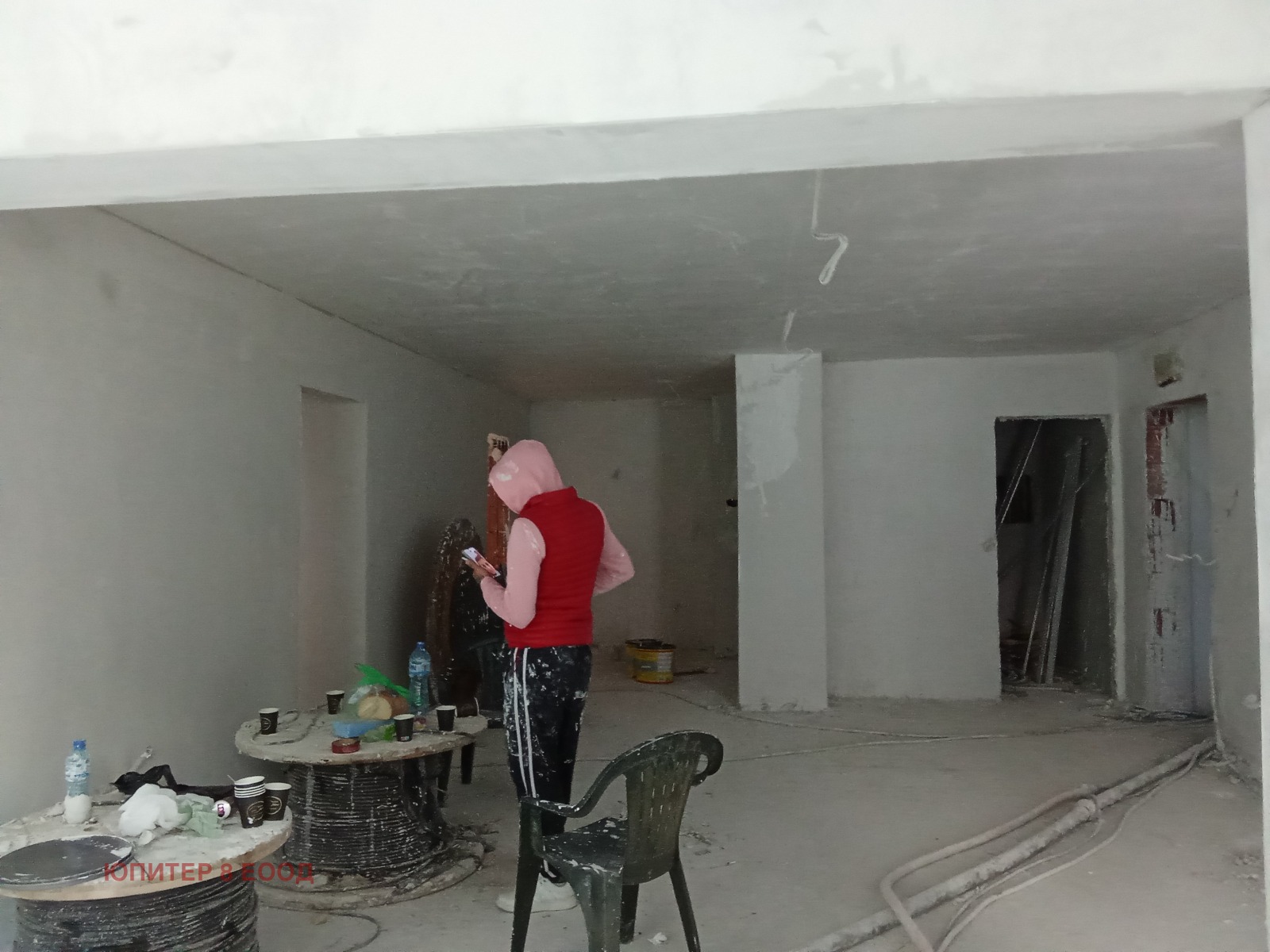 Продава ОФИС, гр. София, Подуяне, снимка 15 - Офиси - 54232038