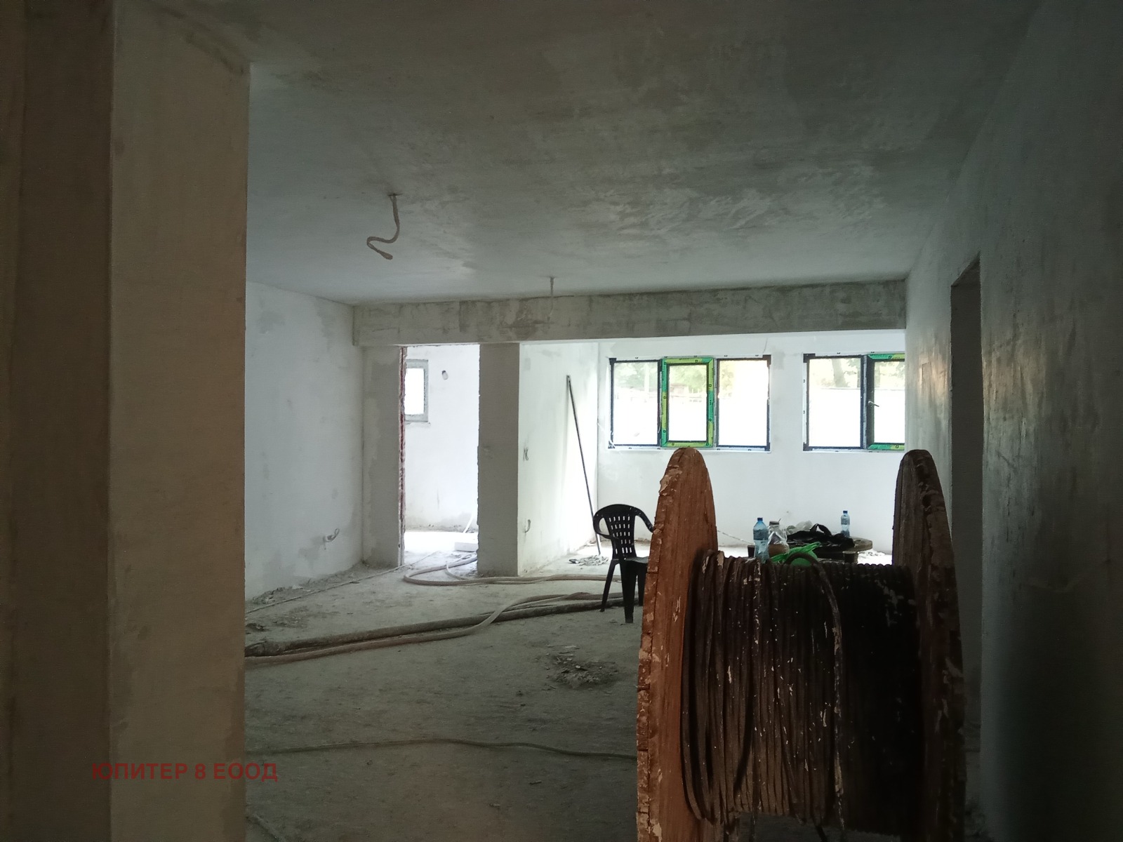 Продава ОФИС, гр. София, Подуяне, снимка 8 - Офиси - 54232038