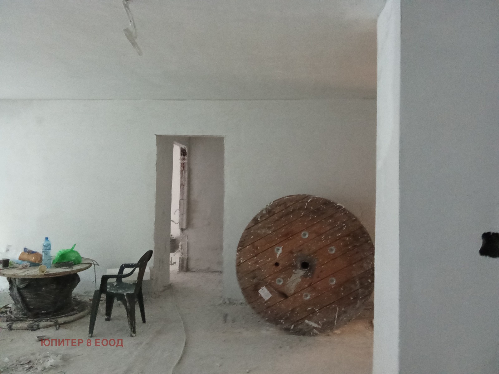 Продава ОФИС, гр. София, Подуяне, снимка 6 - Офиси - 54232038