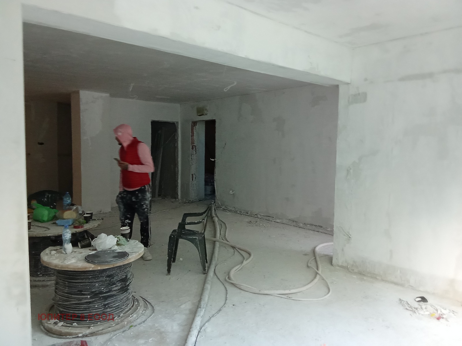 Продава ОФИС, гр. София, Подуяне, снимка 14 - Офиси - 54232038