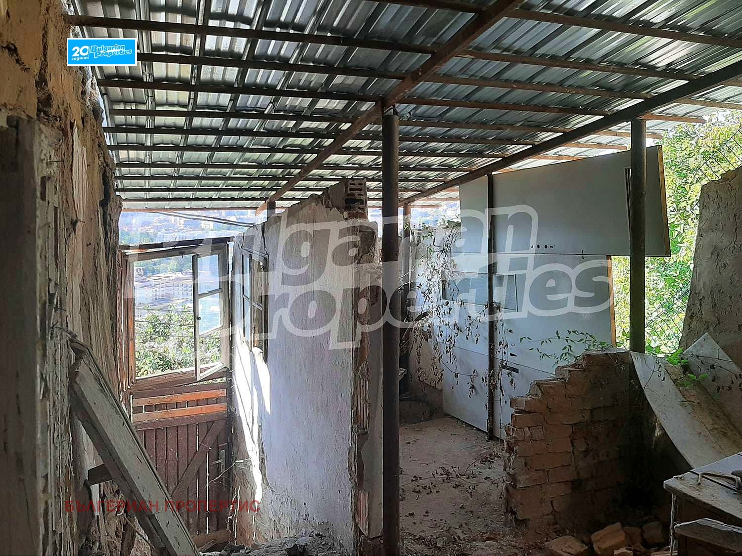 Продава КЪЩА, гр. Велико Търново, Варуша, снимка 7 - Къщи - 42506681