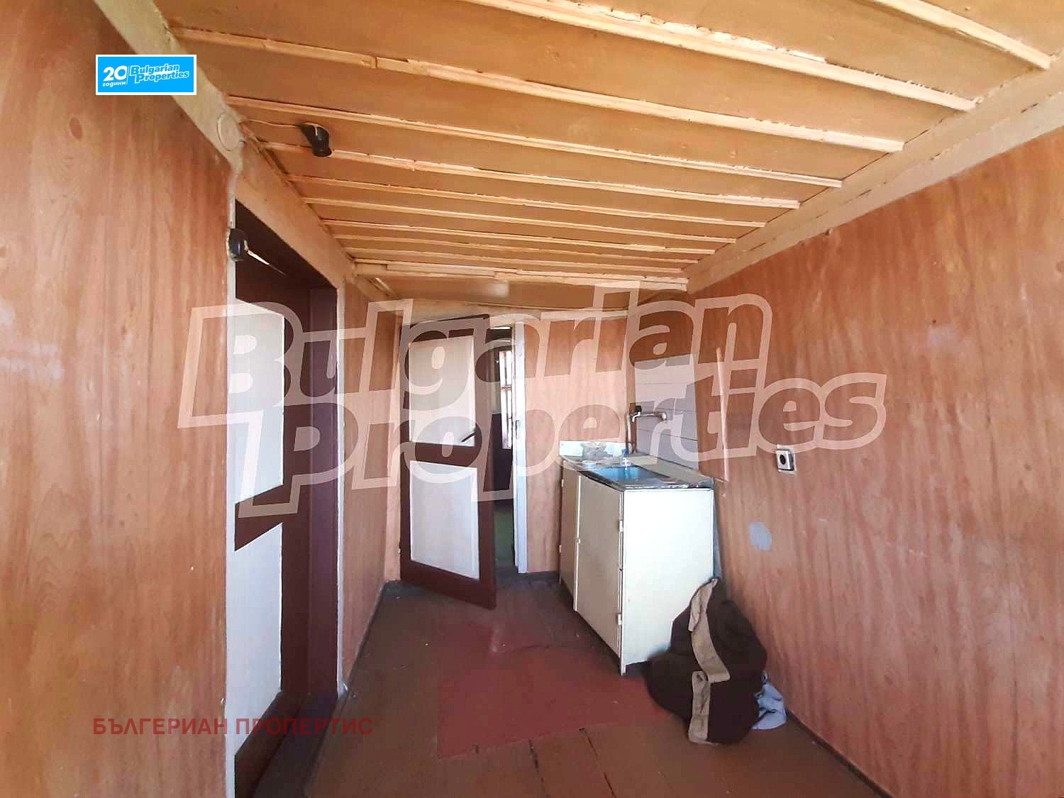 Продава КЪЩА, гр. Велико Търново, Варуша, снимка 6 - Къщи - 42506681