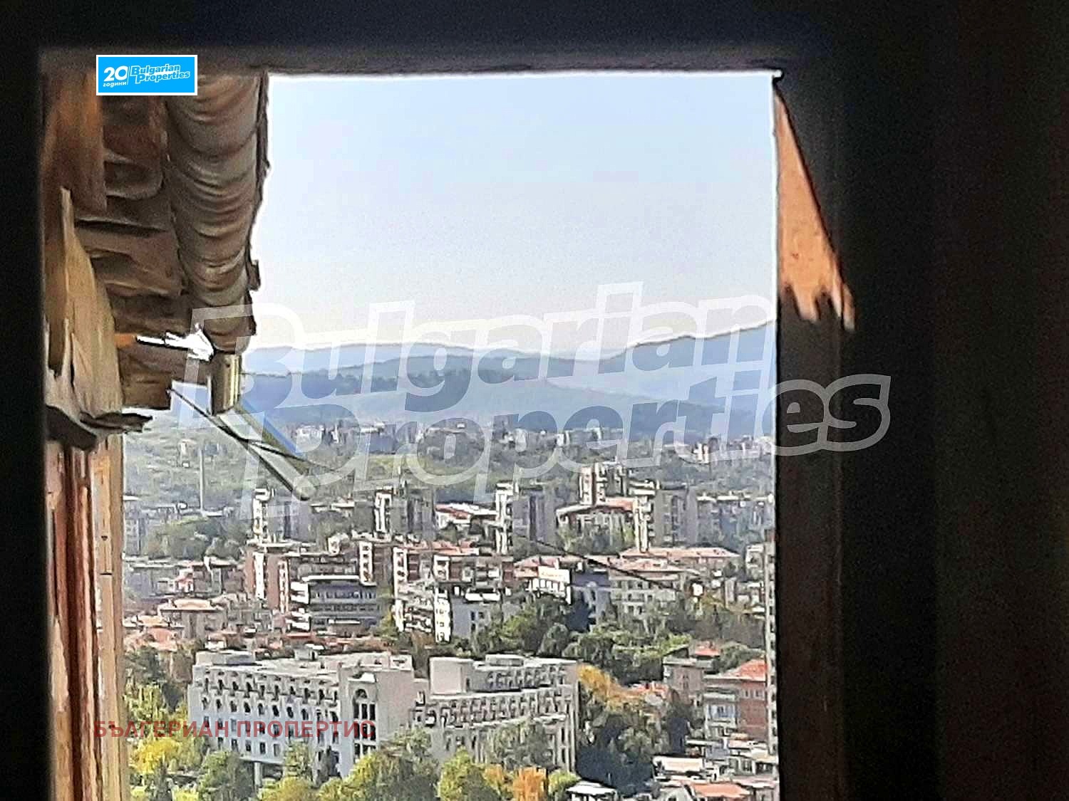 Продава КЪЩА, гр. Велико Търново, Варуша, снимка 9 - Къщи - 42506681