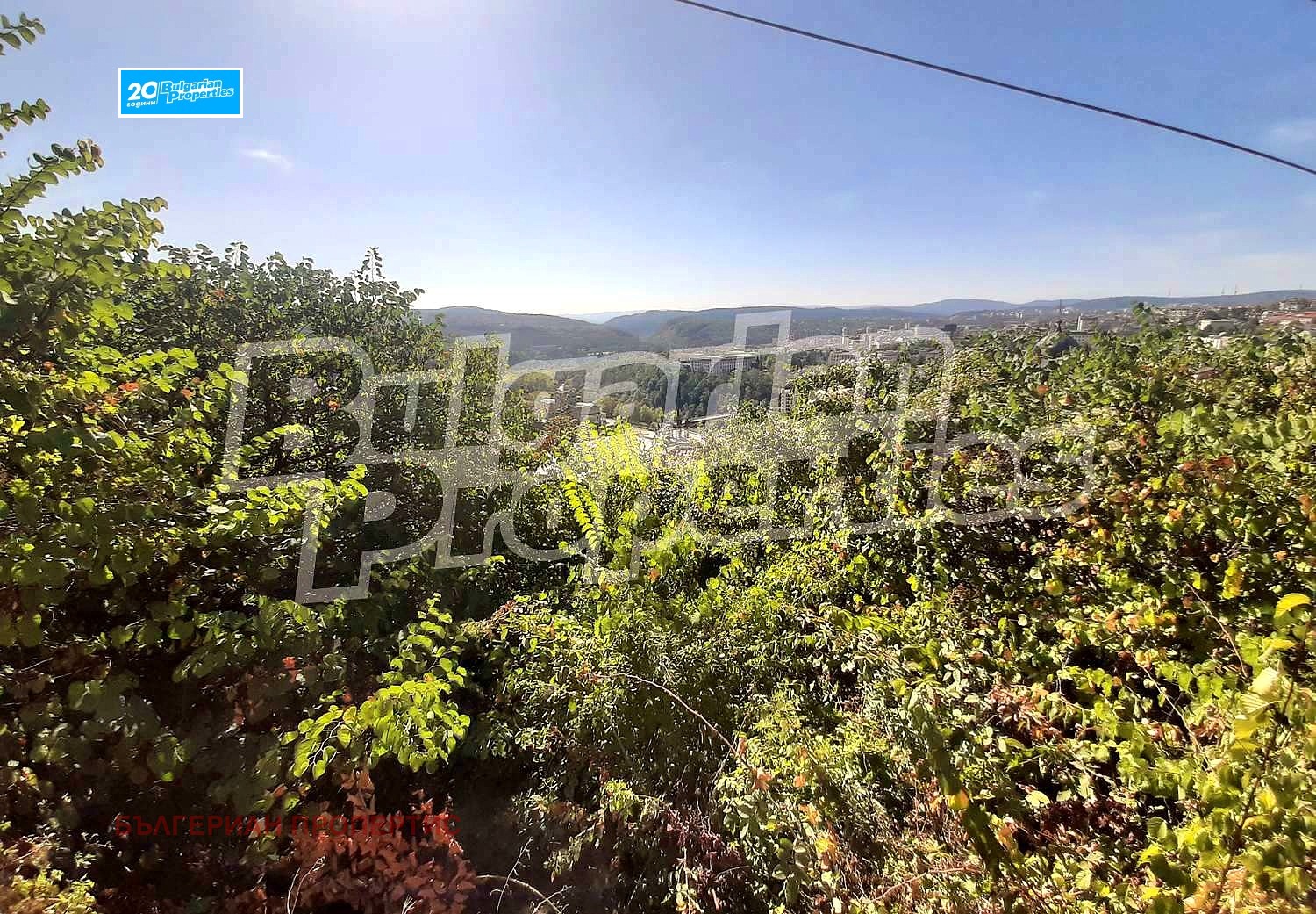 Продава КЪЩА, гр. Велико Търново, Варуша, снимка 3 - Къщи - 42506681