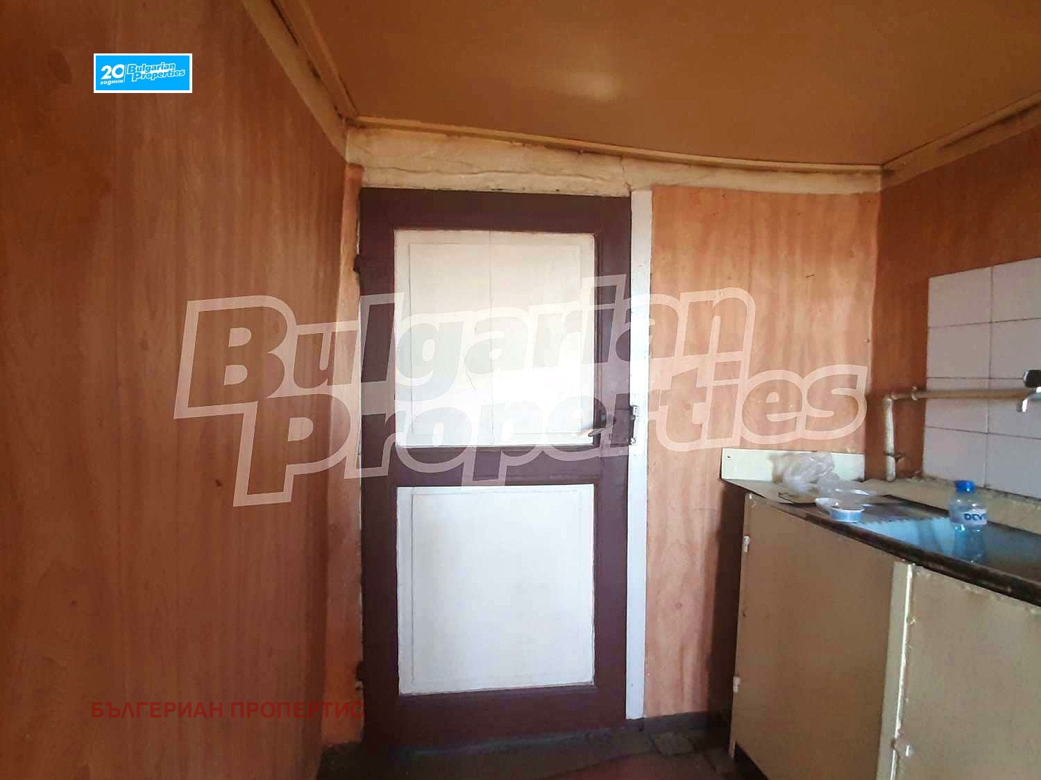 Продава КЪЩА, гр. Велико Търново, Варуша, снимка 8 - Къщи - 42506681