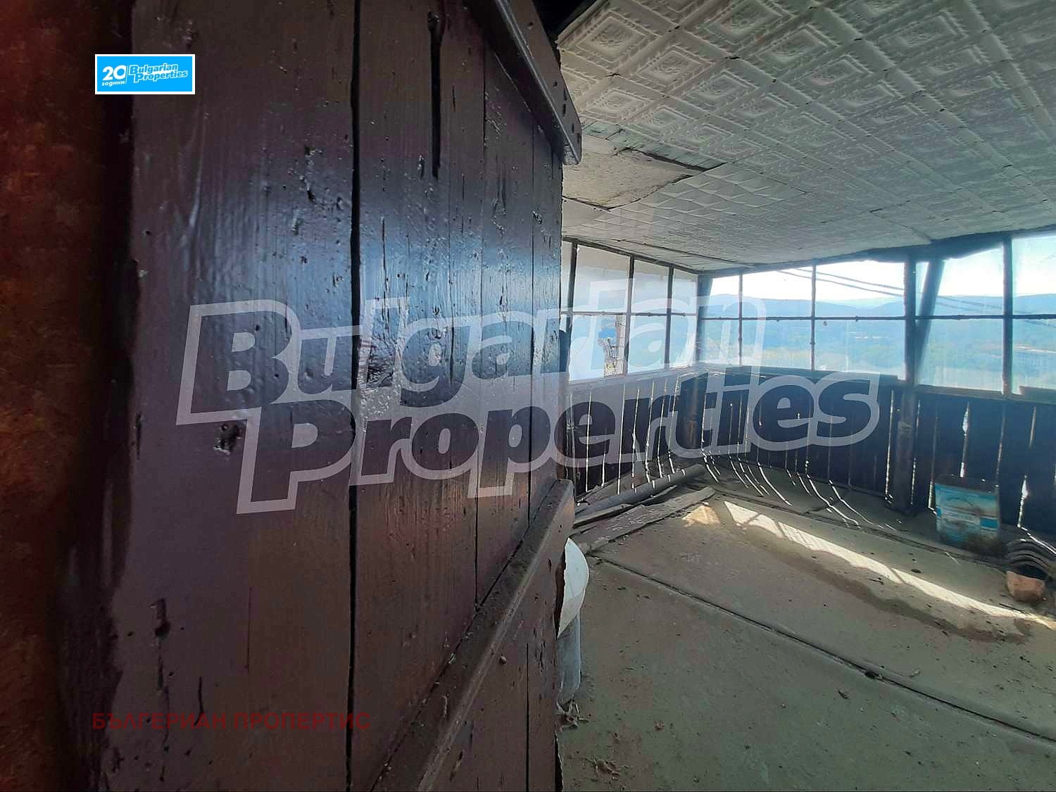 Продава КЪЩА, гр. Велико Търново, Варуша, снимка 12 - Къщи - 42506681