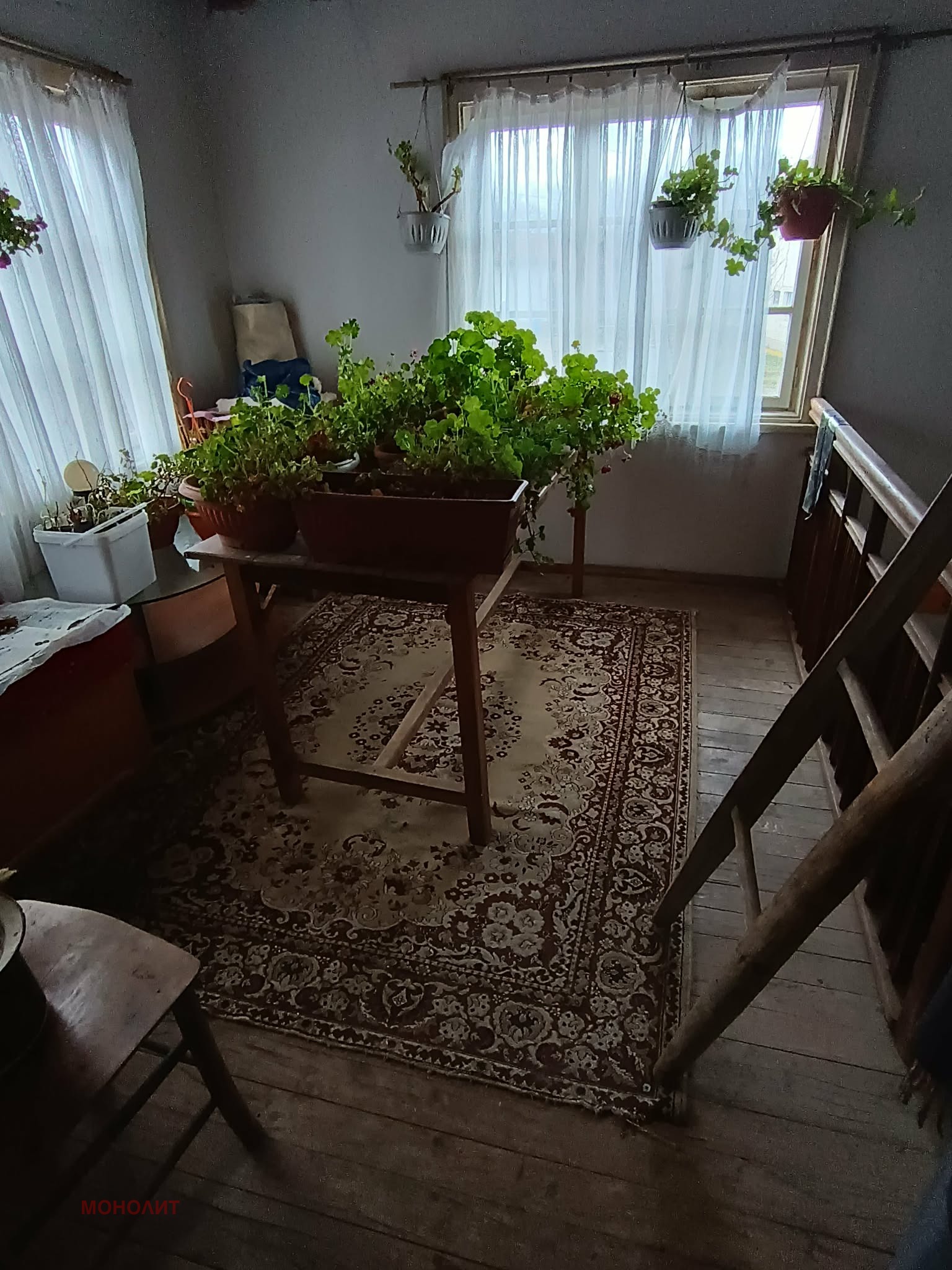 Продава КЪЩА, с. Милковци, област Габрово, снимка 5 - Къщи - 52662725