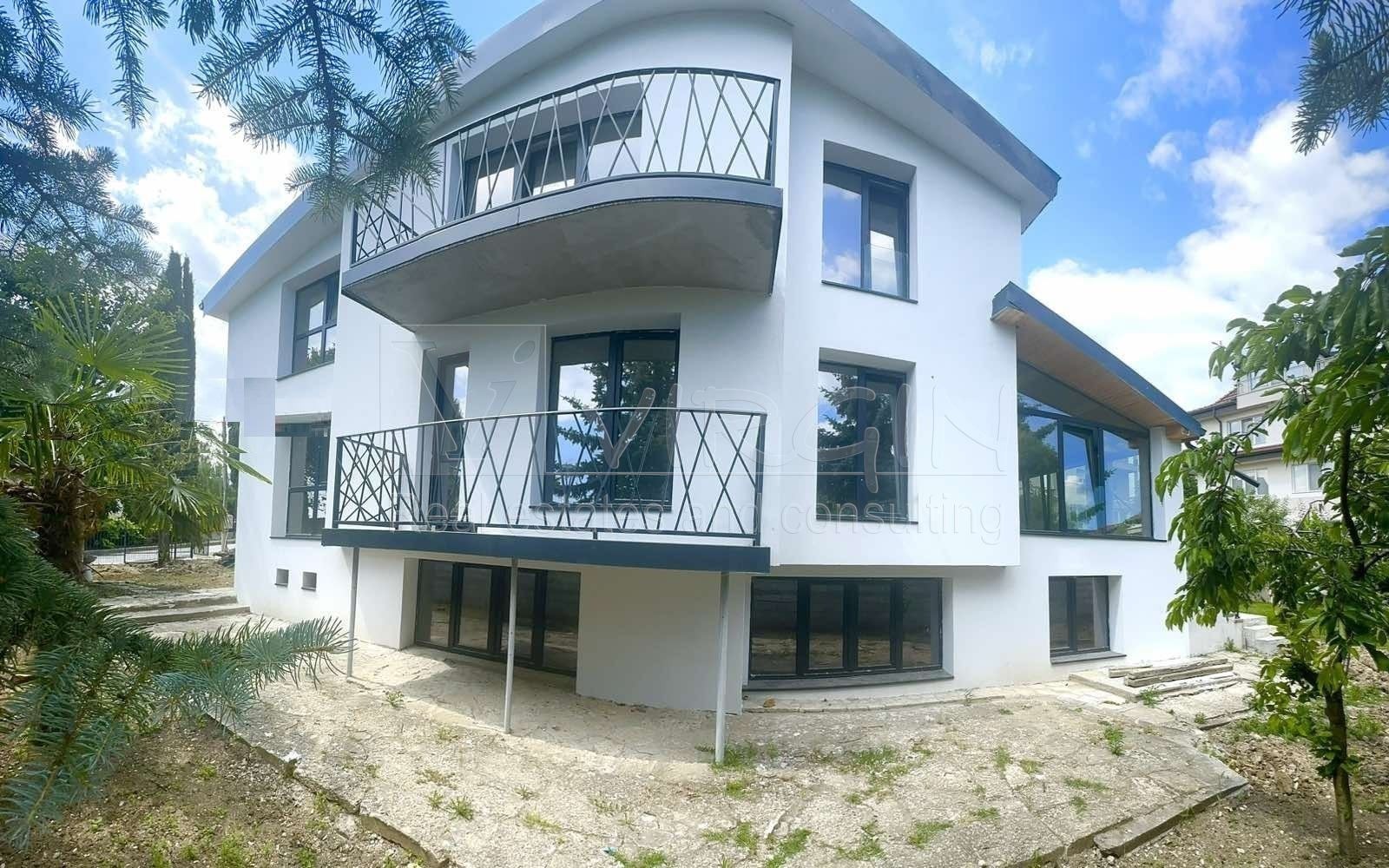 Продава КЪЩА, гр. Варна, м-т Евксиноград, снимка 3 - Къщи - 55899056