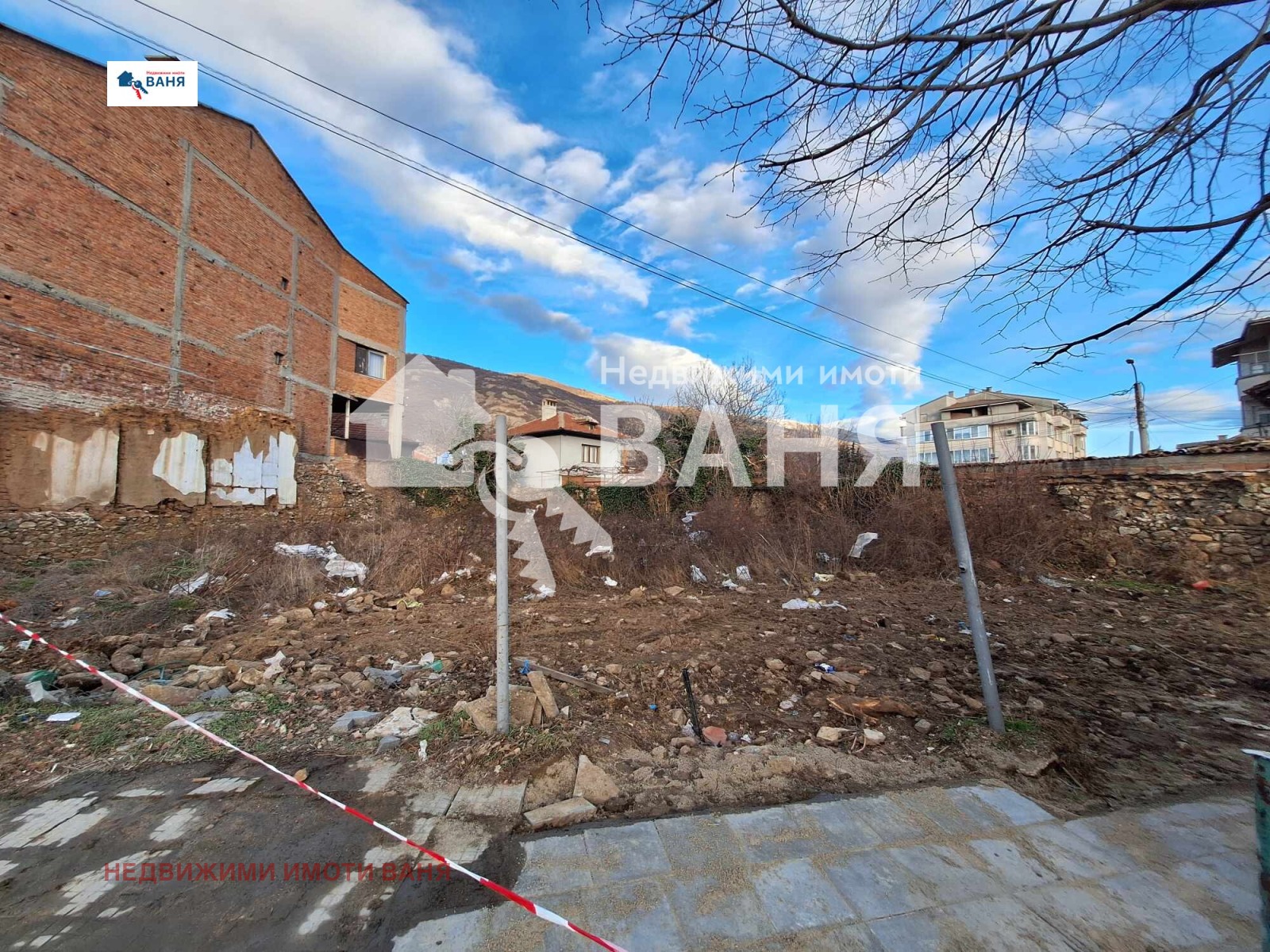 Продава ПАРЦЕЛ, гр. Сопот, област Пловдив, снимка 2 - Парцели - 43853446