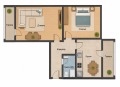Продава 2-СТАЕН, град Бургас, Изгрев • 134000 € / 262081.22 лв. • 70537528 2