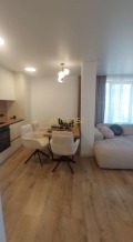 Продава  2-стаен област Бургас , с. Кошарица , 70 кв.м | 15547206 - изображение [4]