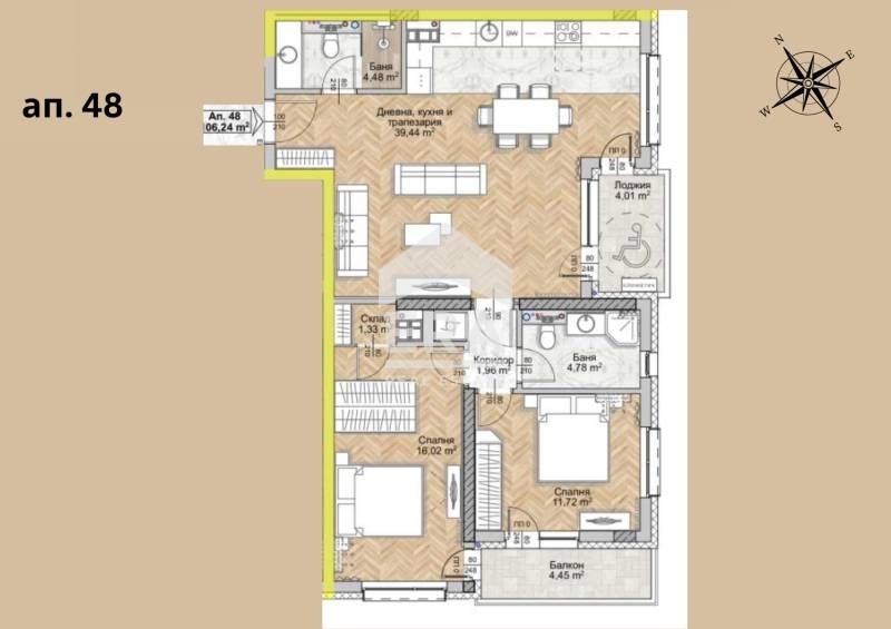 ������� 3-����� | Imot.bg � ����������� 4