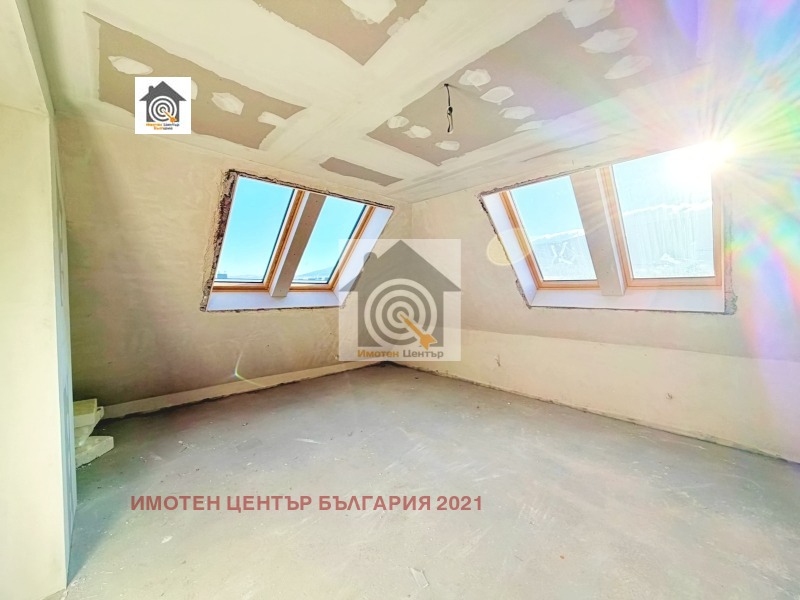 Продава 4-СТАЕН в град София, Малинова долина - 160 кв.м / 408 840 € » 799 621.54 лв., ИМОТЕН ЦЕНТЪР БЪЛГАРИЯ 2021