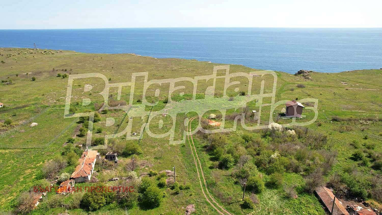 Продава ПАРЦЕЛ | Imot.bg — изображение 8