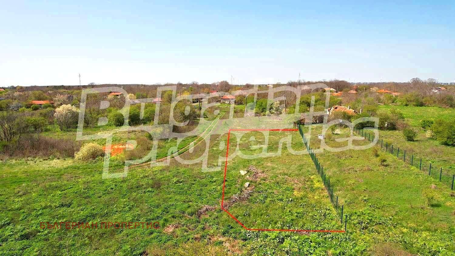 Продава ПАРЦЕЛ | Imot.bg — изображение 2