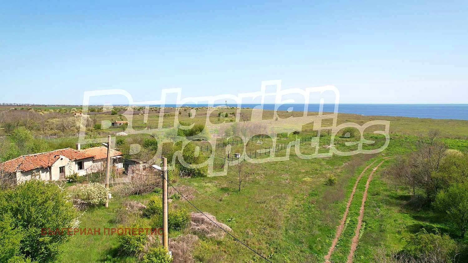 Продава ПАРЦЕЛ | Imot.bg — изображение 6