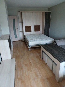 1 Schlafzimmer Mladost 3, Sofia 3