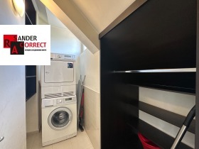 1 slaapkamer Sveta Troitsa, Sofia 5