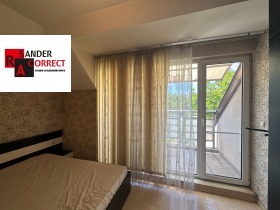 1 slaapkamer Sveta Troitsa, Sofia 9