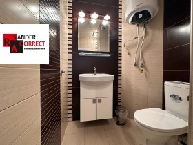 1 slaapkamer Sveta Troitsa, Sofia 14