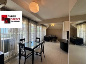 1 slaapkamer Sveta Troitsa, Sofia 16