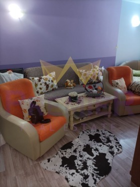 1 Schlafzimmer Kawarna, region Dobritsch
