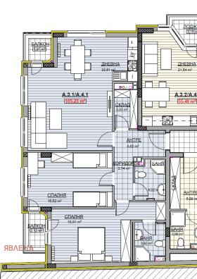 ������� 3-����� | Imot.bg � ����� ������ 11