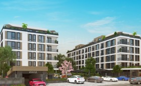 3-СТАЕН, 110 m2