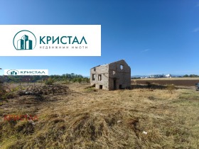 Будинок Богданица, область Пловдив