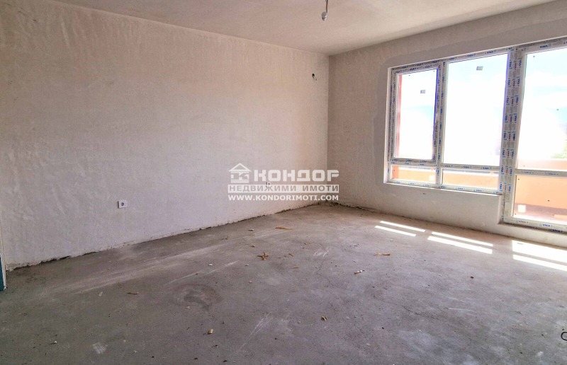 Продава  2-стаен, град Пловдив, Тракия • 73 000 EUR • ID 11924918 — holmes.bg - [1] 