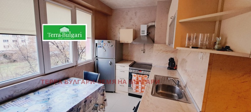 Na prodej  1 ložnice Pernik , Iztok , 57 m2 | 97674386 - obraz [6]