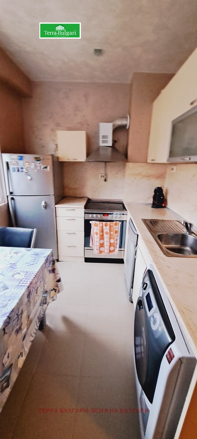 Na prodej  1 ložnice Pernik , Iztok , 57 m2 | 97674386 - obraz [4]