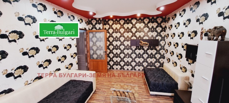 Na prodej  1 ložnice Pernik , Iztok , 57 m2 | 97674386