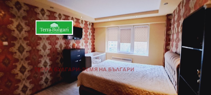 Na prodej  1 ložnice Pernik , Iztok , 57 m2 | 97674386 - obraz [8]