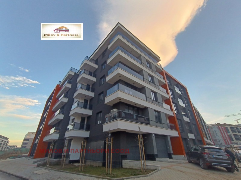 Продава  2-стаен град София , Студентски град , 71 кв.м | 75169566