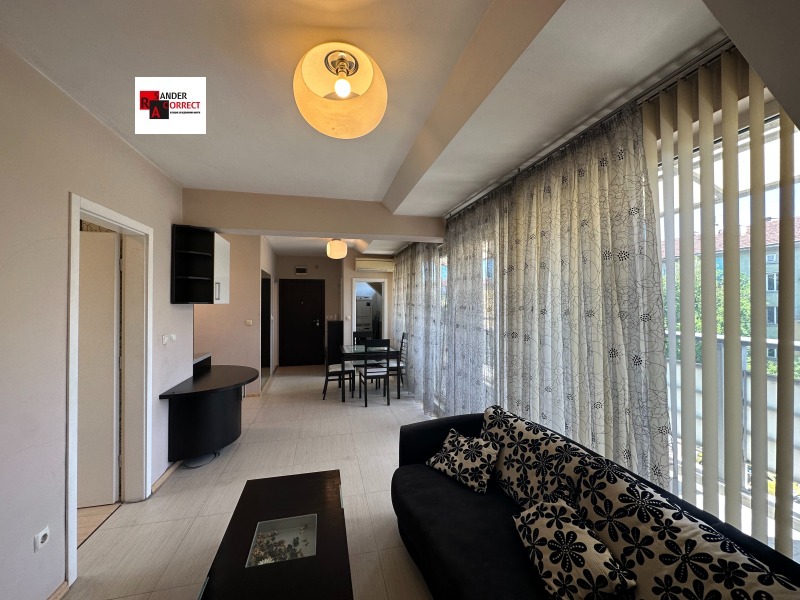 Te koop  1 slaapkamer Sofia , Sveta Troitsa , 74 m² | 80809325 - afbeelding [4]