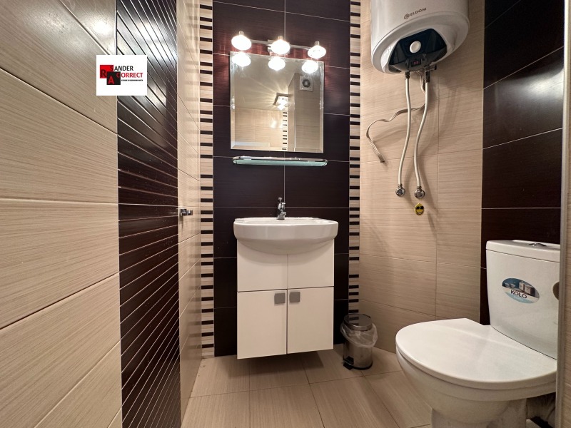 Te koop  1 slaapkamer Sofia , Sveta Troitsa , 74 m² | 80809325 - afbeelding [14]