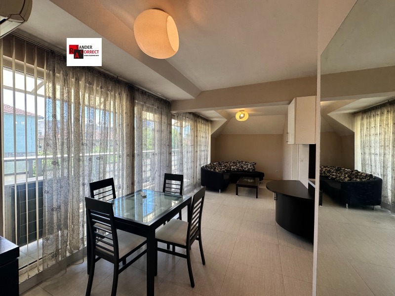 Te koop  1 slaapkamer Sofia , Sveta Troitsa , 74 m² | 80809325 - afbeelding [16]