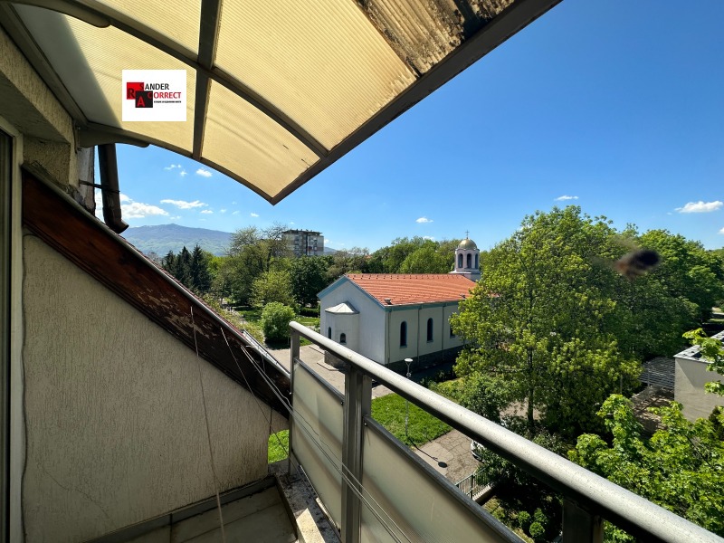 Te koop  1 slaapkamer Sofia , Sveta Troitsa , 74 m² | 80809325 - afbeelding [7]