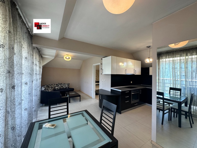 Te koop  1 slaapkamer Sofia , Sveta Troitsa , 74 m² | 80809325 - afbeelding [17]