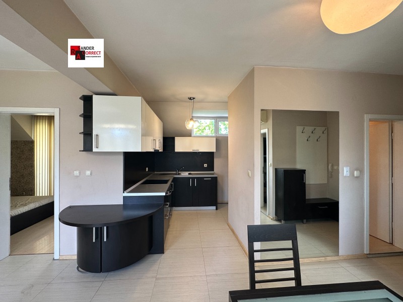 Te koop  1 slaapkamer Sofia , Sveta Troitsa , 74 m² | 80809325 - afbeelding [6]