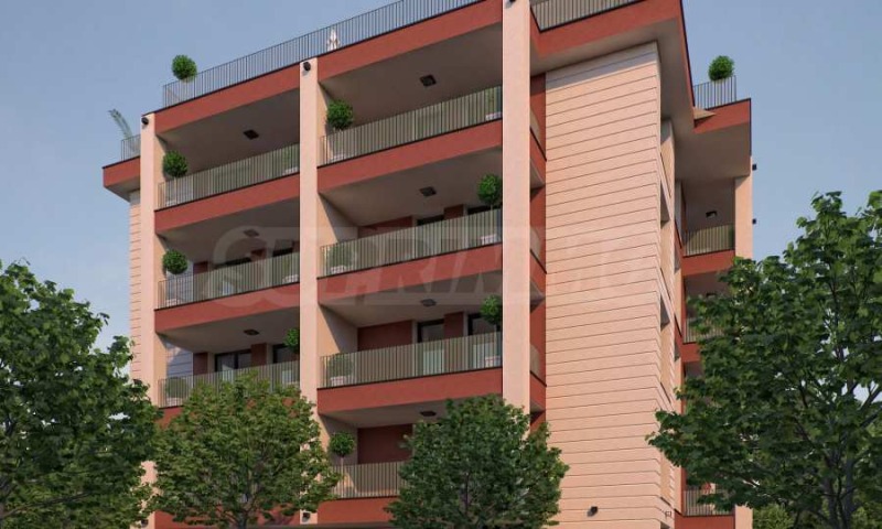 Продается  1 спальня область Бургас , к.к. Слънчев бряг , 53 кв.м | 26013776 - изображение [17]