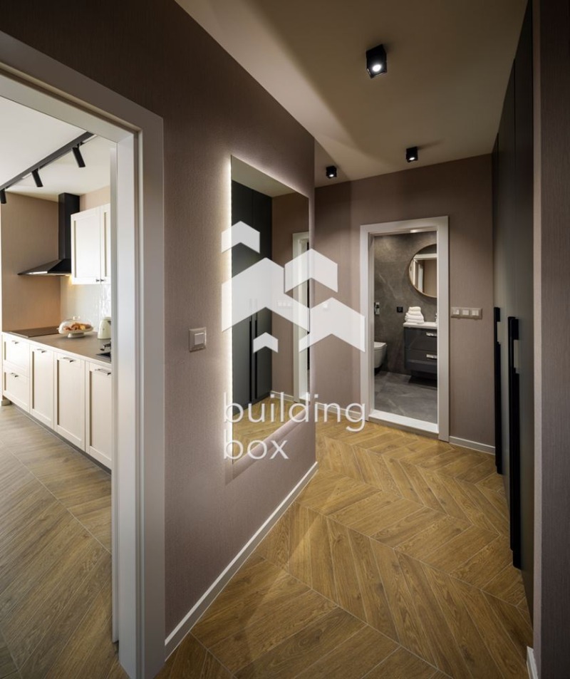 На продаж  1 спальня Пловдив , Кършияка , 81 кв.м | 85015028 - зображення [2]