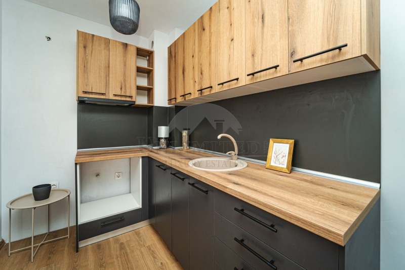 Zu verkaufen  1 Schlafzimmer Sofia , Malinowa dolina , 63 qm | 99566830 - Bild [4]