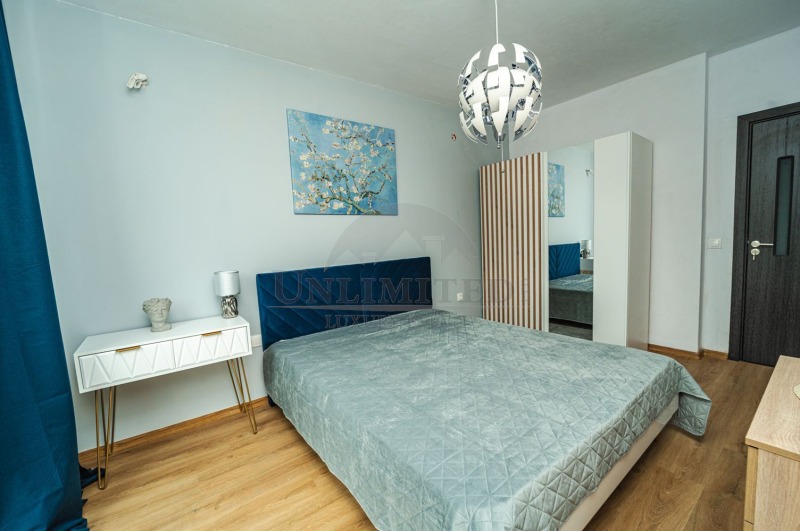 Zu verkaufen  1 Schlafzimmer Sofia , Malinowa dolina , 63 qm | 99566830 - Bild [5]