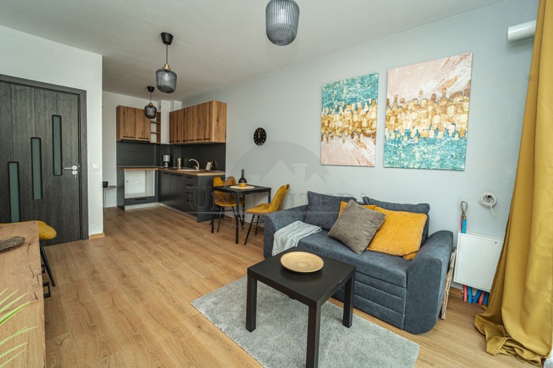Zu verkaufen  1 Schlafzimmer Sofia , Malinowa dolina , 63 qm | 99566830 - Bild [2]