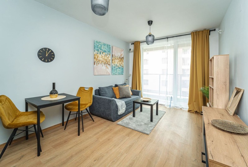 Zu verkaufen  1 Schlafzimmer Sofia , Malinowa dolina , 63 qm | 99566830