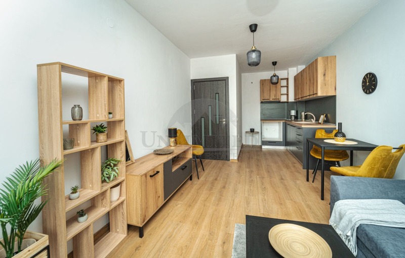 Zu verkaufen  1 Schlafzimmer Sofia , Malinowa dolina , 63 qm | 99566830 - Bild [3]
