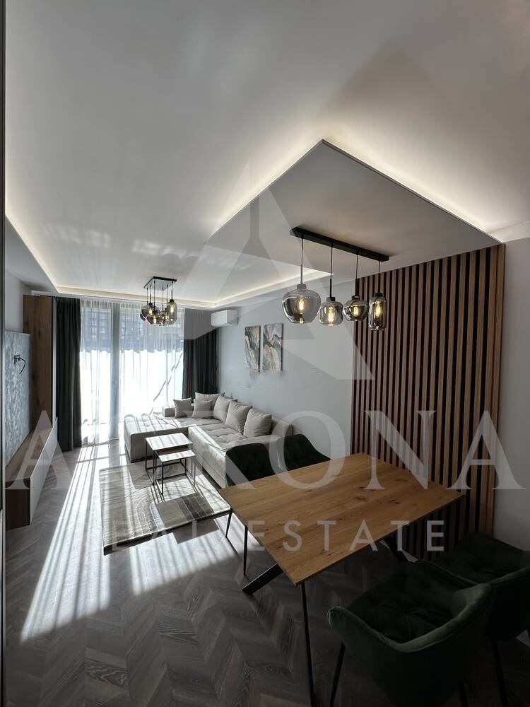 Продаја  1 спаваћа соба Пловдив , Христо Смирненски , 70 м2 | 52891082 - слика [3]