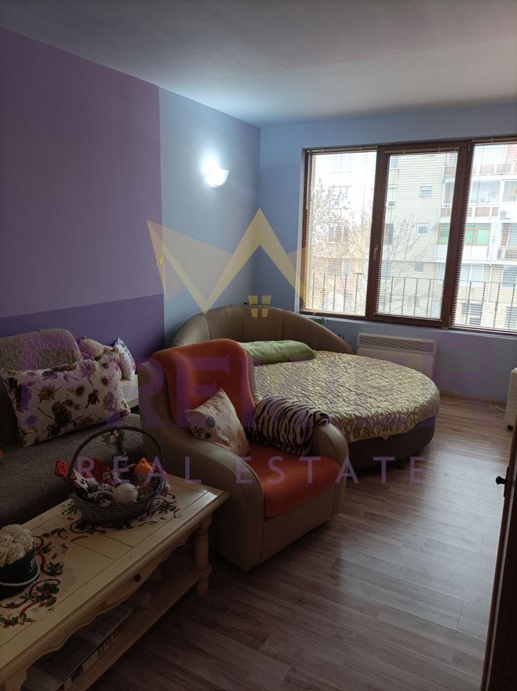 На продаж  1 спальня область Добрич , Каварна , 60 кв.м | 50088455 - зображення [2]